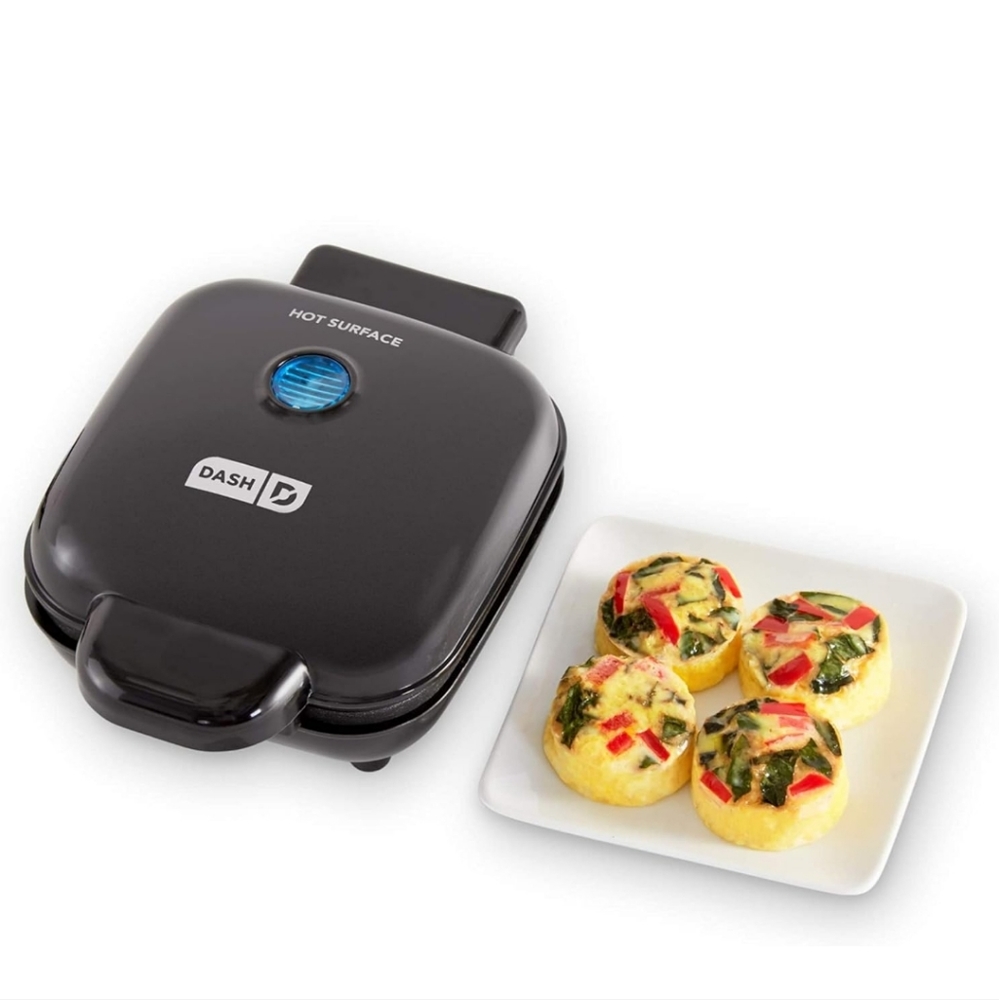 Dash Deluxe Egg bite maker